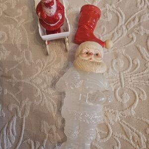 Vintage Candy Containers